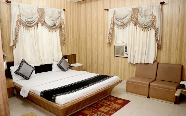 Hotel Amrapali Pachmarhi