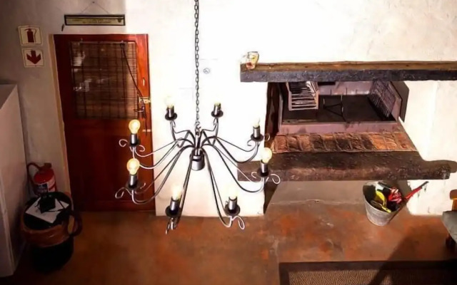 Dwarsberg Trout Hideaway