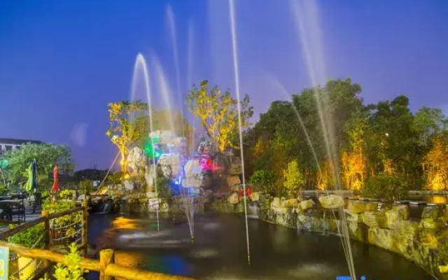 Xitang Holiday Hotel