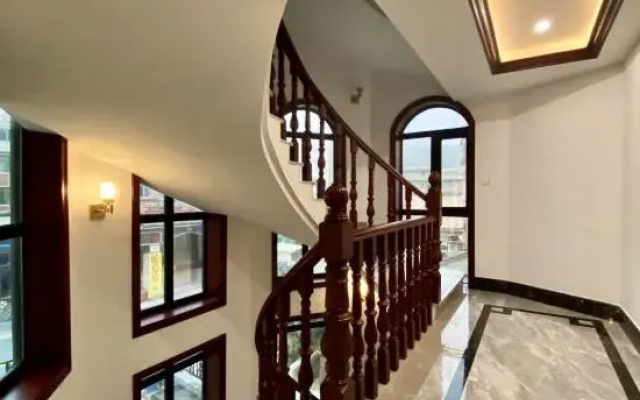 Shengsi Nansha Seaview Homestay