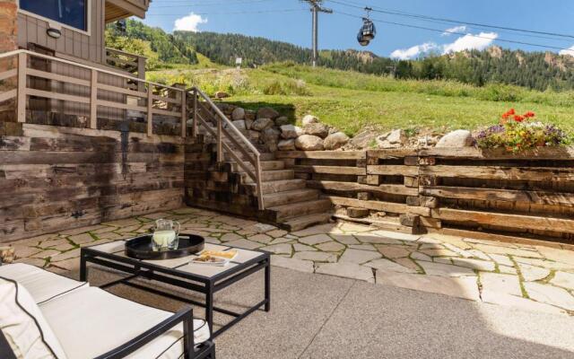 Standard 4 Bedroom - Aspen Alps #805