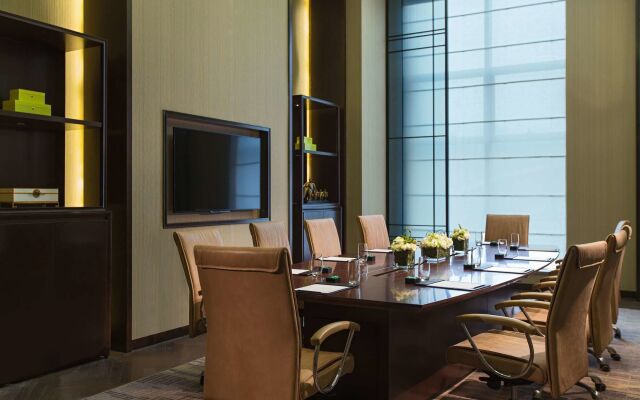 Chongqing Marriott Hotel