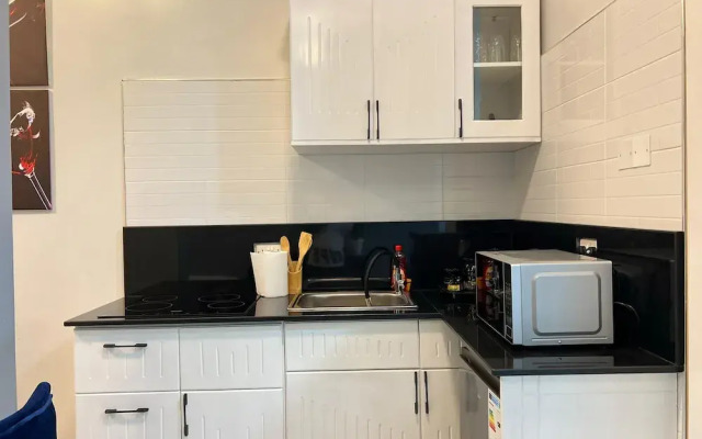 Kulambiro Cozy Studio - City Stay