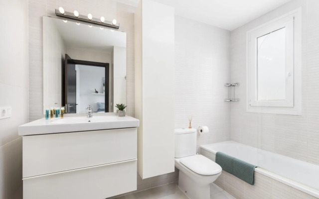 Home2Book Villa Fiona Private Pool & Wifi