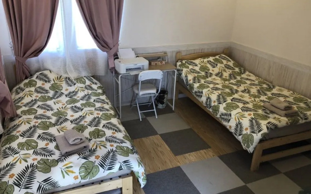 Churashima Heartland