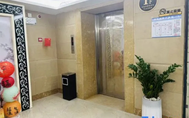 Xiamen Xiaochuangli Light Residence Apartment – Hotel Rooms – Xiamen