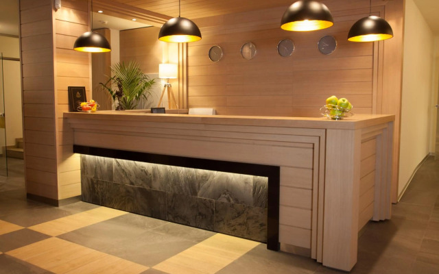 Amira Boutique Hotel