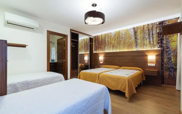 Hotel Arriola