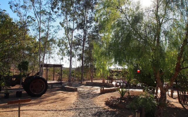 Casa Mayoral B&B Pet friendly