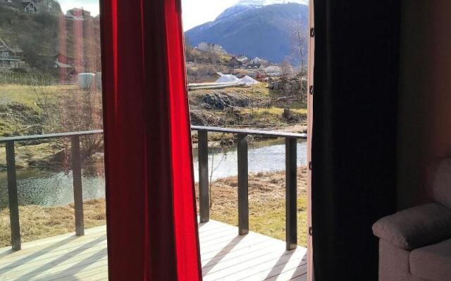 Gaupnetunet Hotell og Hytter