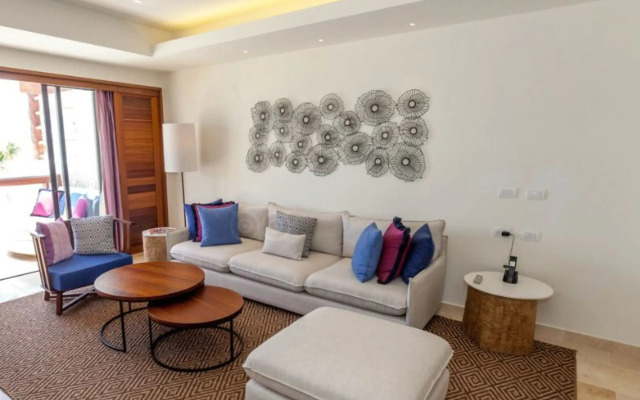 Secrets Cap Cana Resort & Spa - Adults Only - All Inclusive