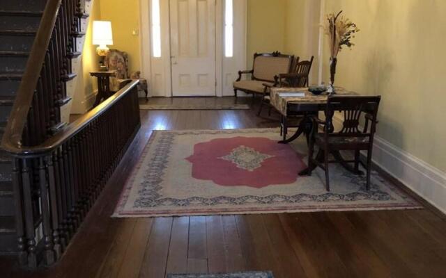 Loyd Hall Plantation