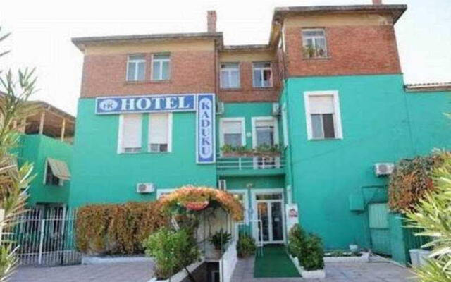 Hotel Kaduku