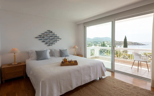 Kamariyo Athens Riviera by A&D Properties