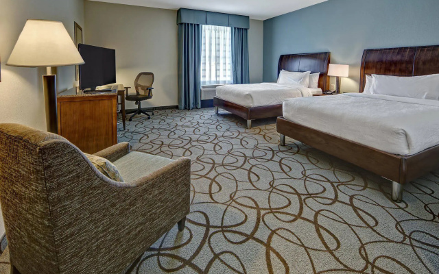 Hilton Garden Inn Charleston / Mt. Pleasant