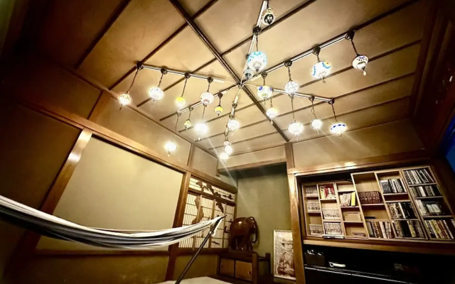 Hotel1800