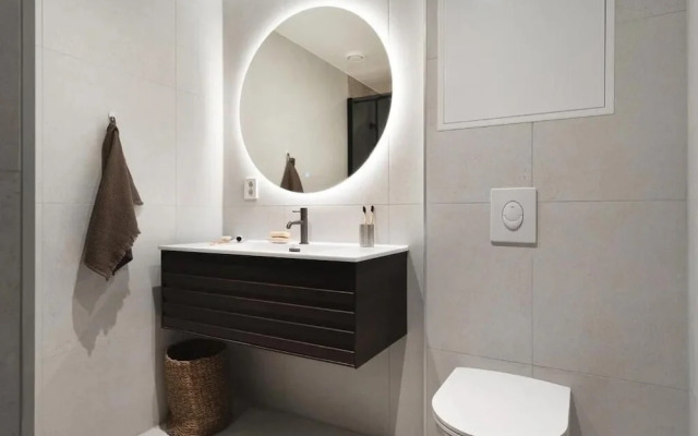 Stay Nordnes - Modern & Central