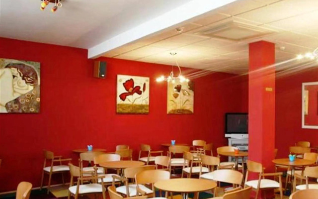 Hotel Betania