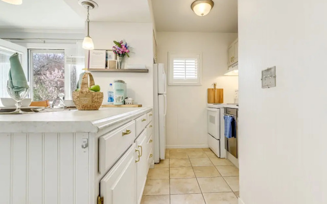 Villa Spa Blu 1 Bedroom Condo