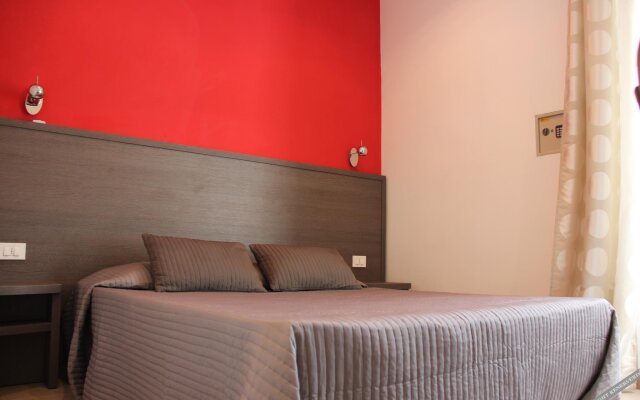 New Guest House Roma