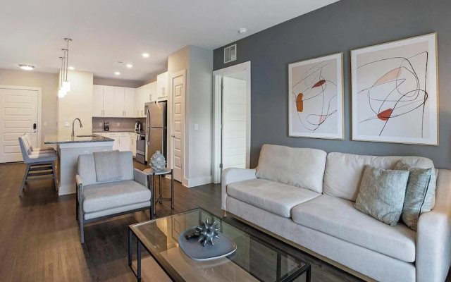 Landing Furnished Apartments near FSU