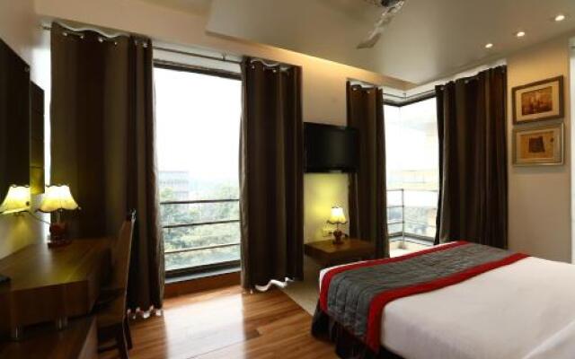 Hotel Twin Tree Naraina