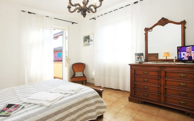 Villa Anna Forte dei Marmi