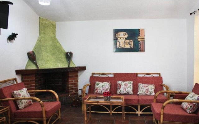 El Rincón del Mezquite