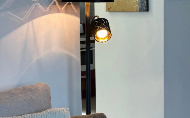 Apartman on Gellért Hill