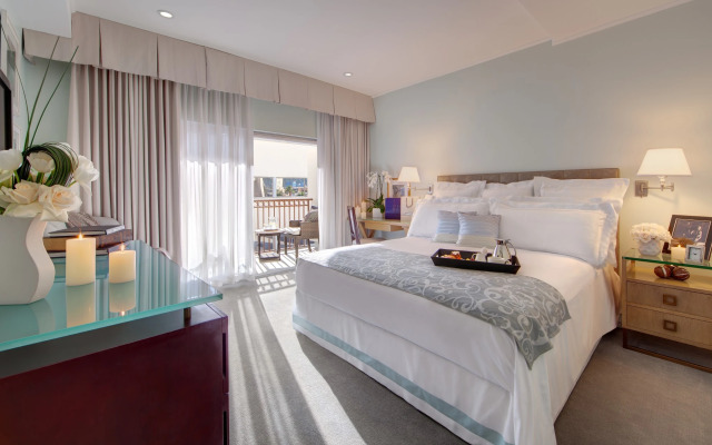 Luxe Rodeo Drive Hotel