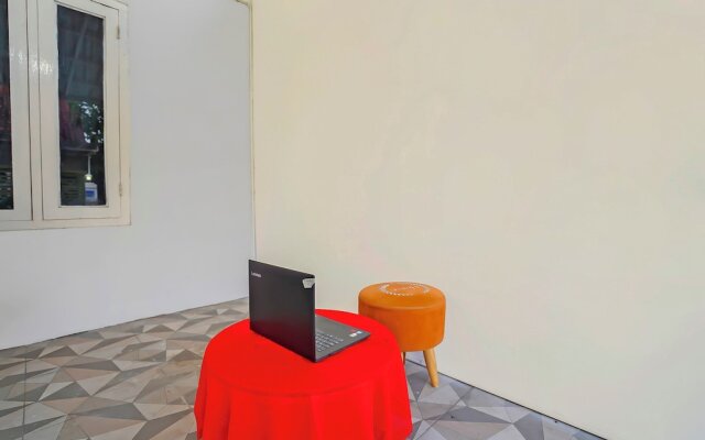 Hotel O Guesthouse Prima SyariahNearGPdI Anugerah