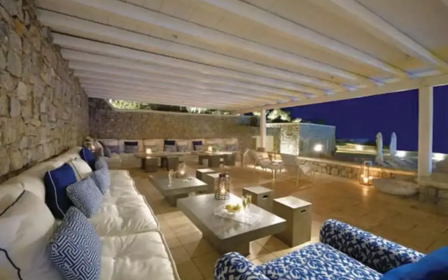 Villa True Elegance Mykonos, Agios Lazaros