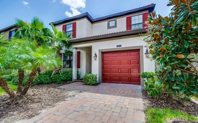Amazing House! - Solterra - 5493SC