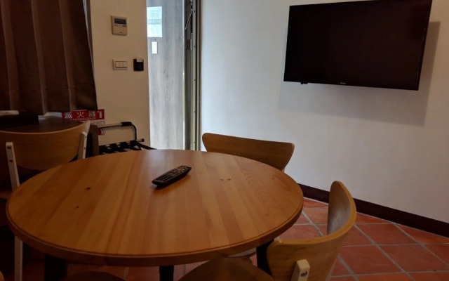 Penghu Bay Resort
