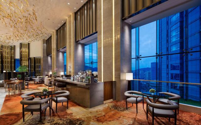 Hilton Yantai