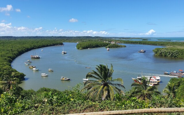 Lovely 1-bed Chalet in Mutari/santa Cruz Cabralia