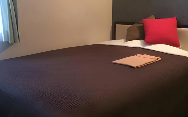 Nagano Plaza Hotel