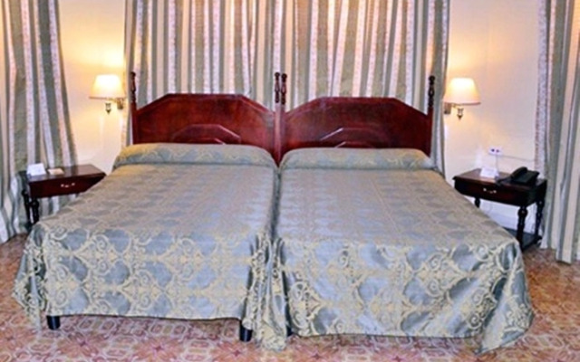 Hostal La Casona