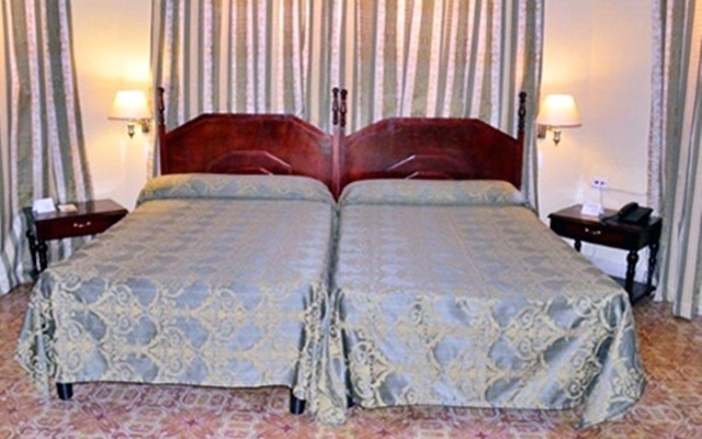Hostal La Casona