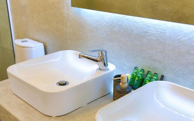 Senses Suites