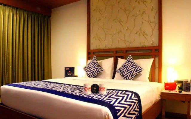 OYO Premium Jubilee Hills
