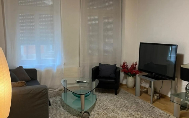 room service Joppich