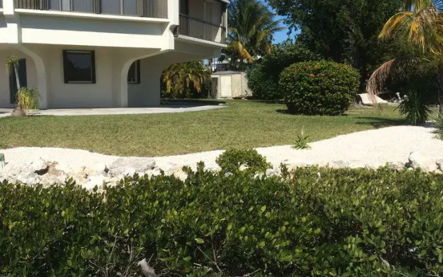mi casa de Copa D'oro by RedAwning