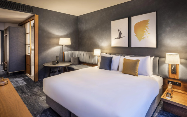 voco Auckland City Centre by IHG
