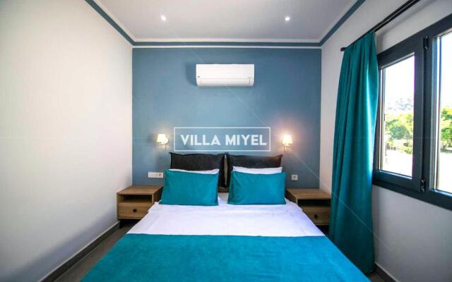 Miyel Villas 2