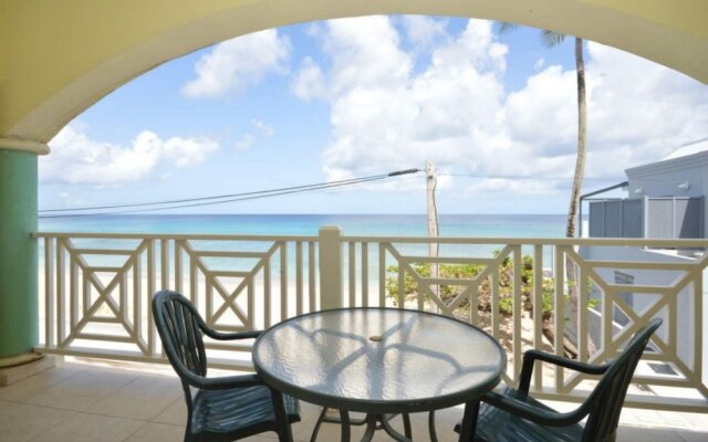 Whitesands G4 by Barbados Sotheby's International Realty