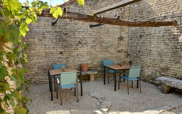 L'ancien Cafe - Luxury Gite 2-4 pers