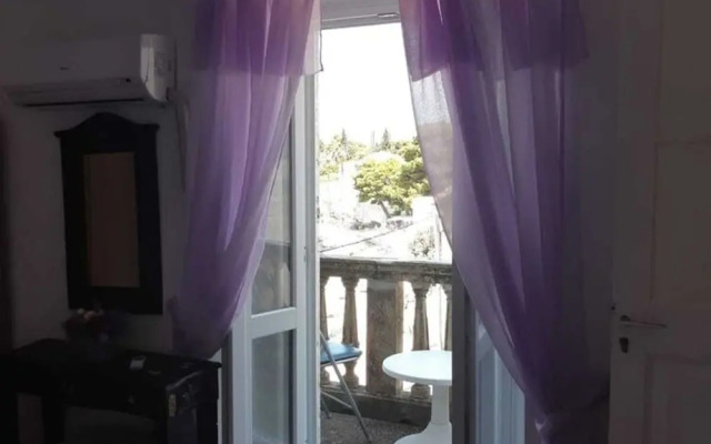 Rooms Milena - Triple Room With External Private Bathroom