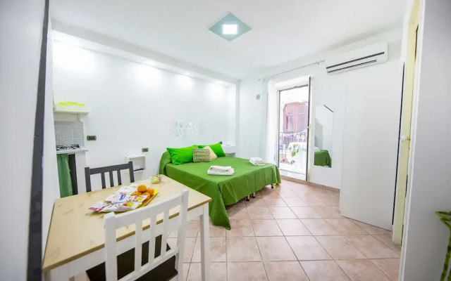 Solemar Sicilia - Studio Cefalù 1