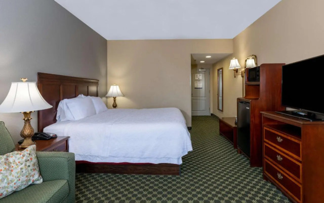 Hampton Inn Lawrenceville Duluth